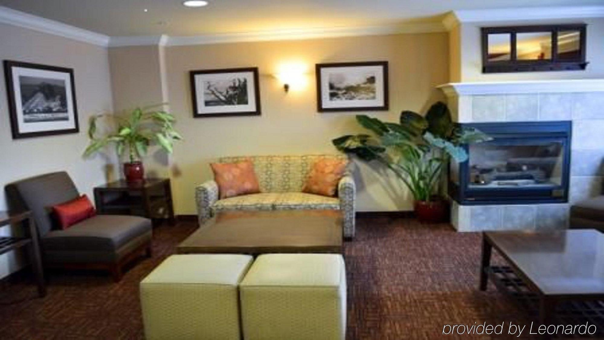 Holiday Inn Express & Suites Watsonville By Ihg Exterior foto